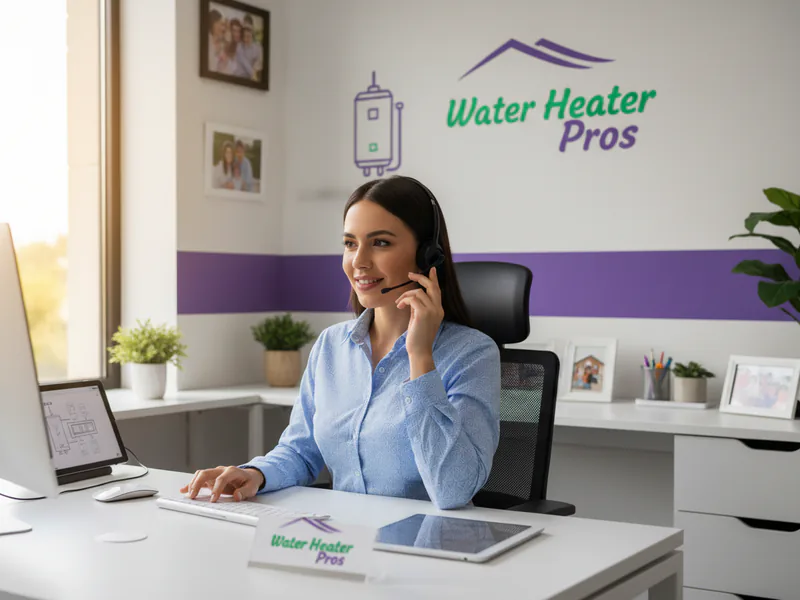 Water Heater Repair  in Angola  FAQ